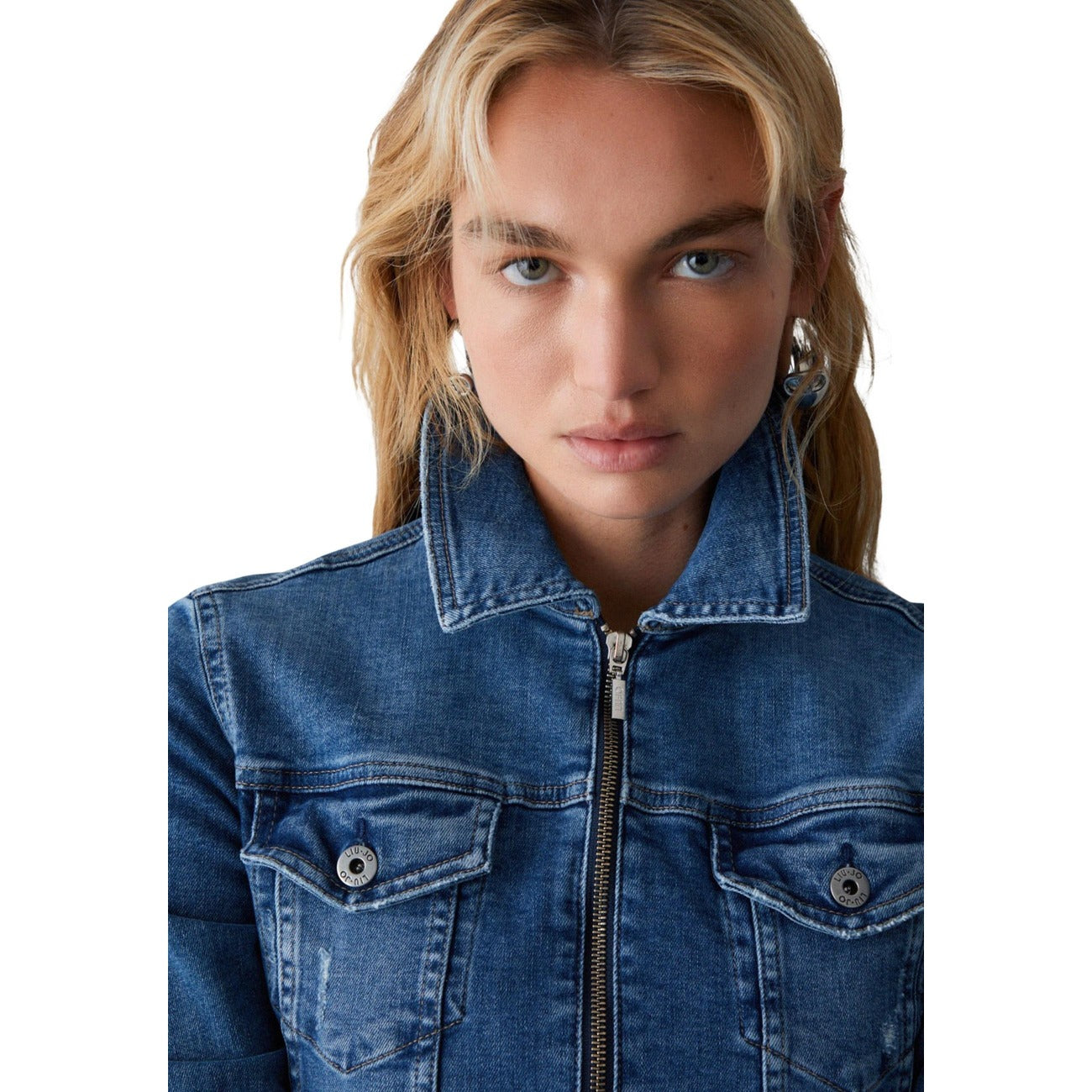 Liu Jo Femme Jaquettes