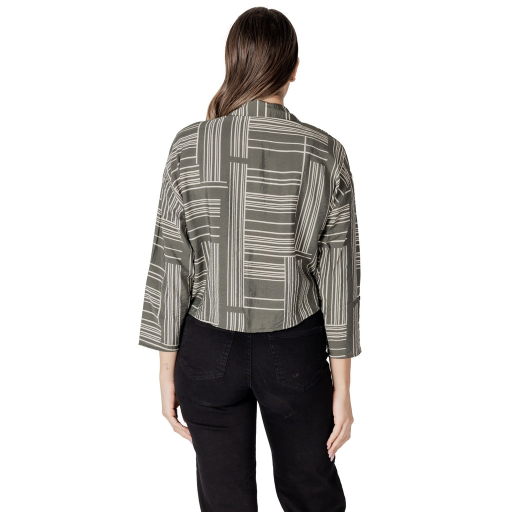 Jacqueline De Yong Femme Blouse