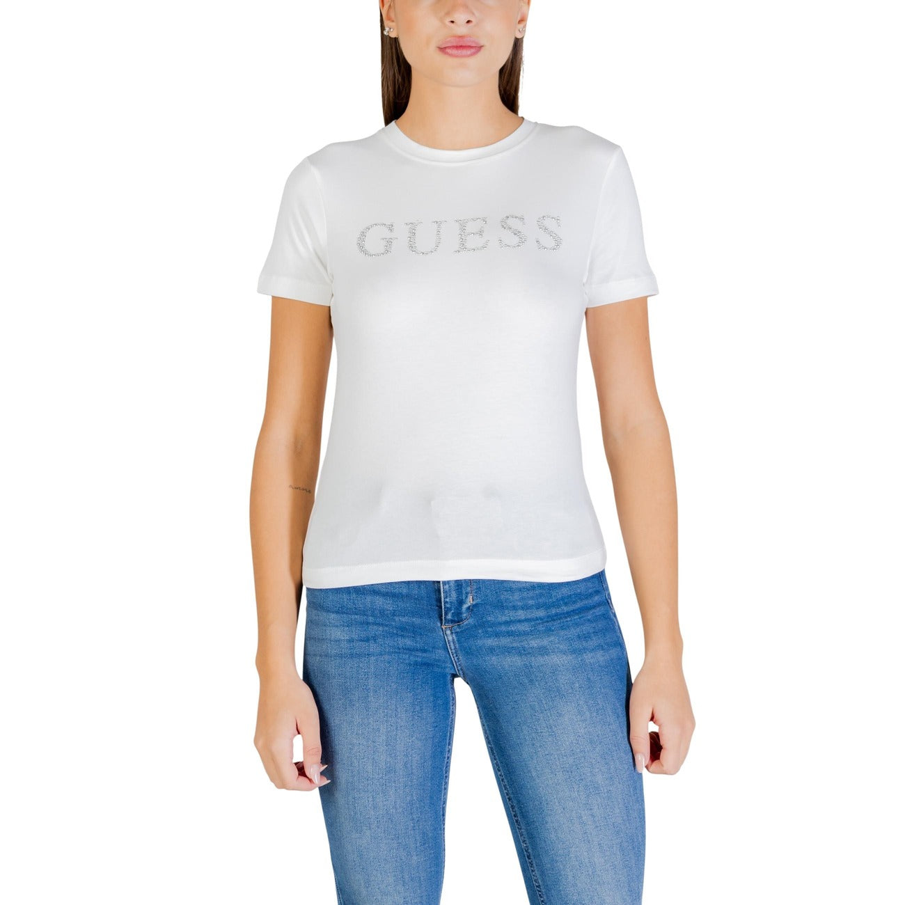 Guess Active Femme T-Shirts