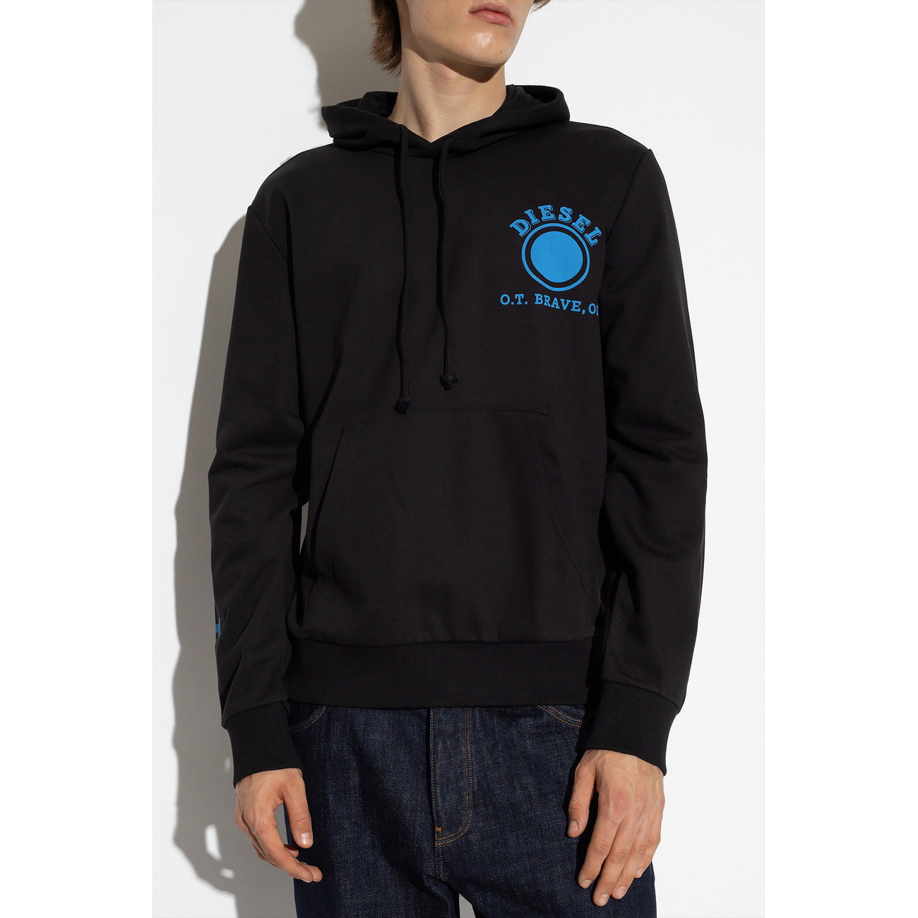 Diesel Homme Sweatshirts