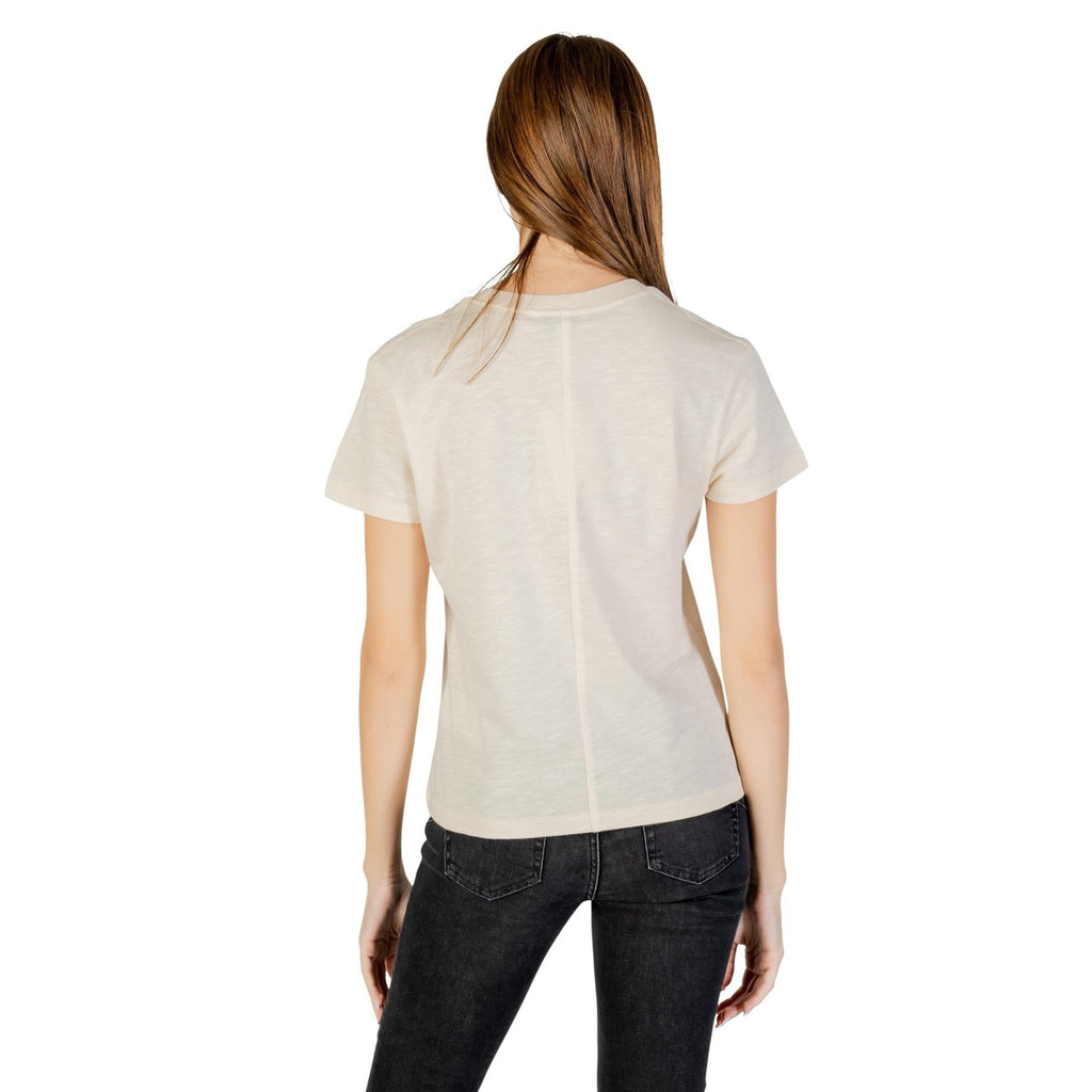Tommy Hilfiger Jeans Femme T-Shirts