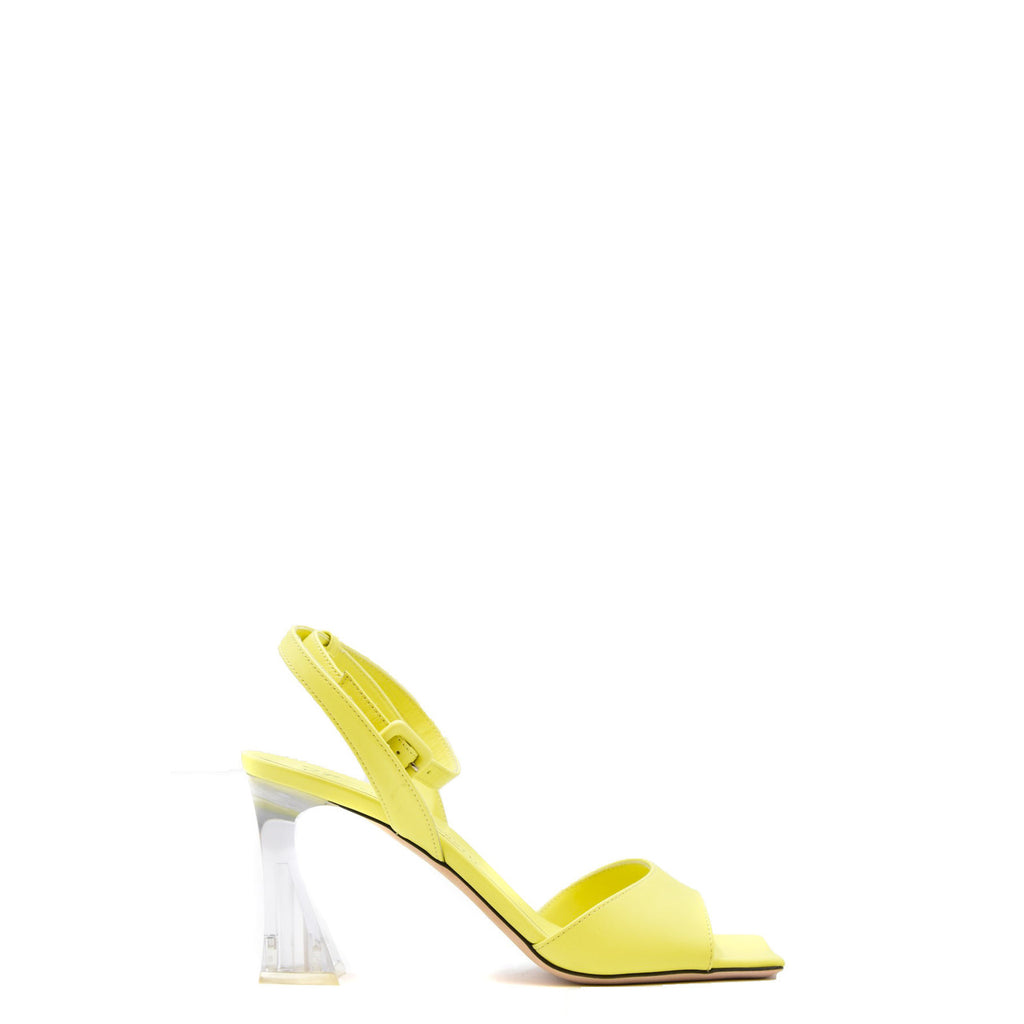 Giuseppe Zanotti  Femme Sandales