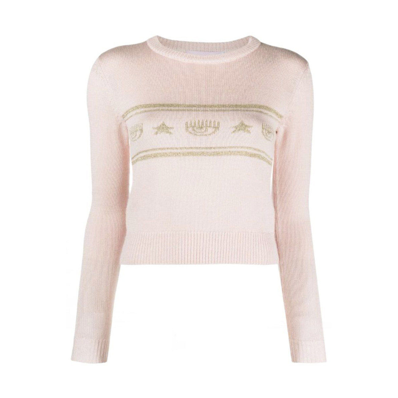 Chiara Ferragni Femme Pulls