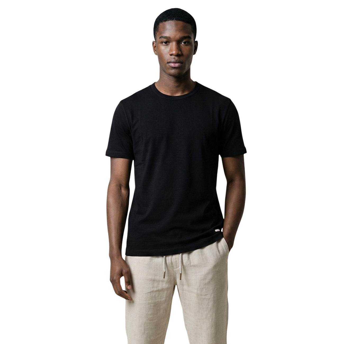 Gianni Lupo Homme T-Shirts