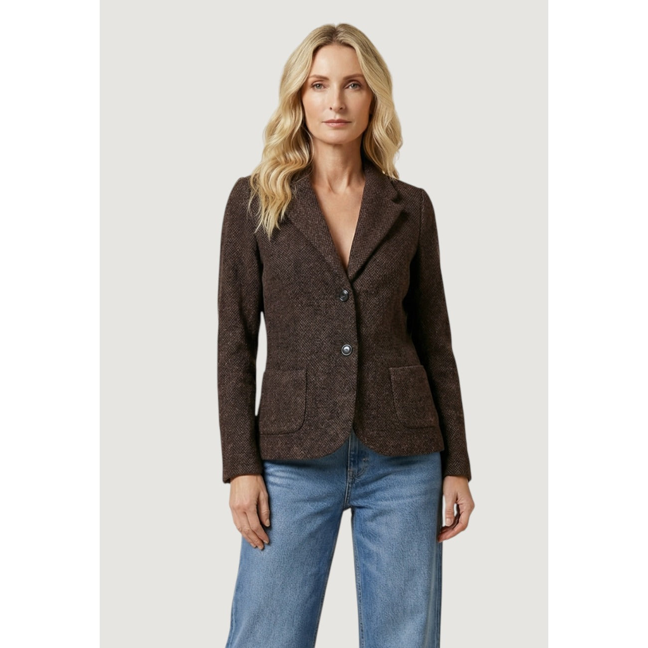 Clerè Femme Jaquettes