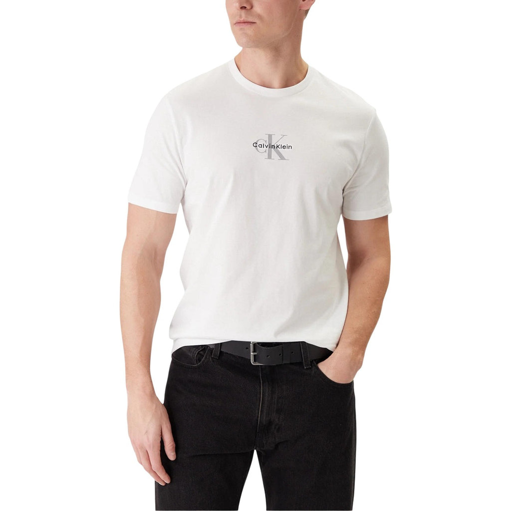 Calvin Klein Jeans Homme T-Shirts