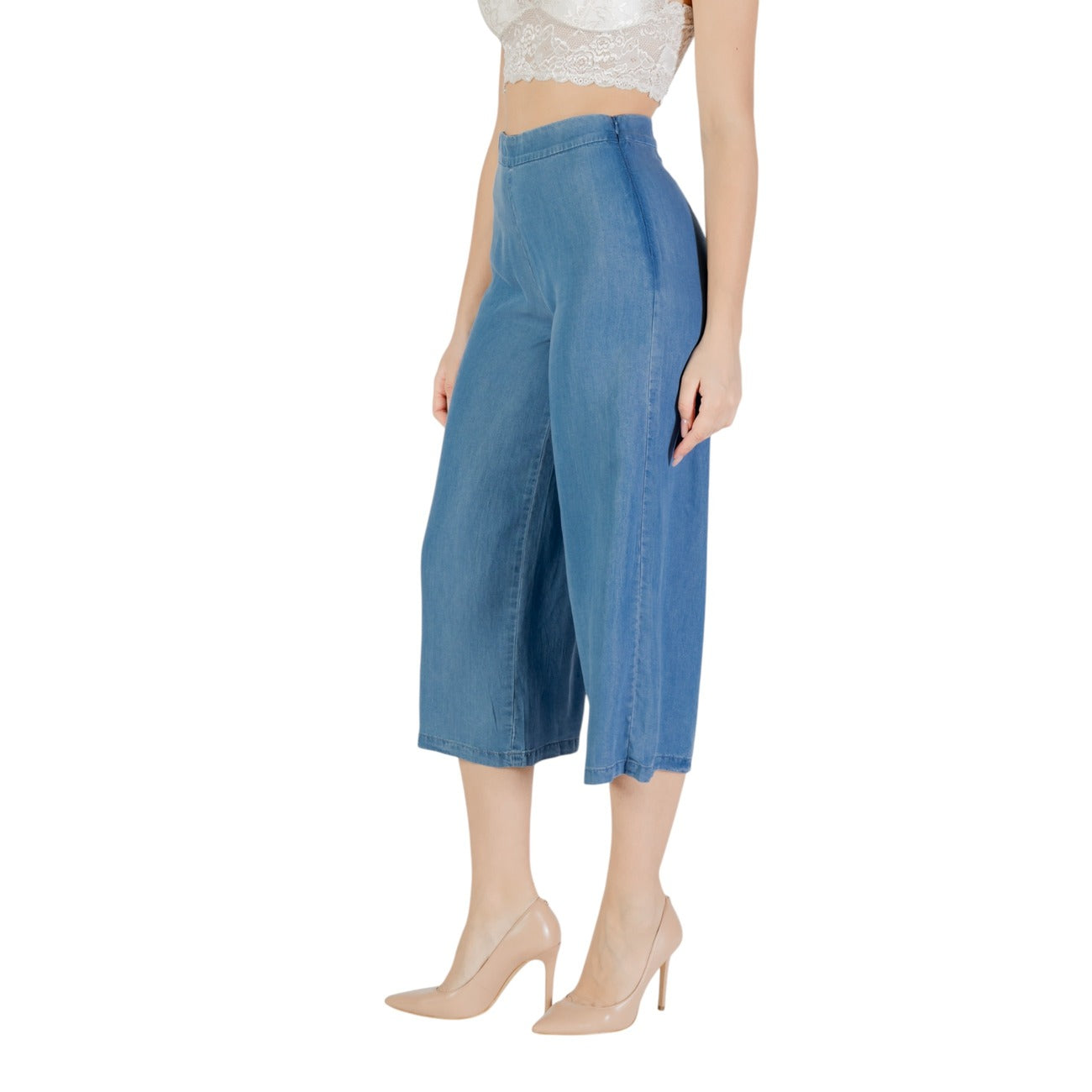 Only Femme Pantalons