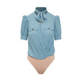 Elisabetta Franchi Femme Blouse
