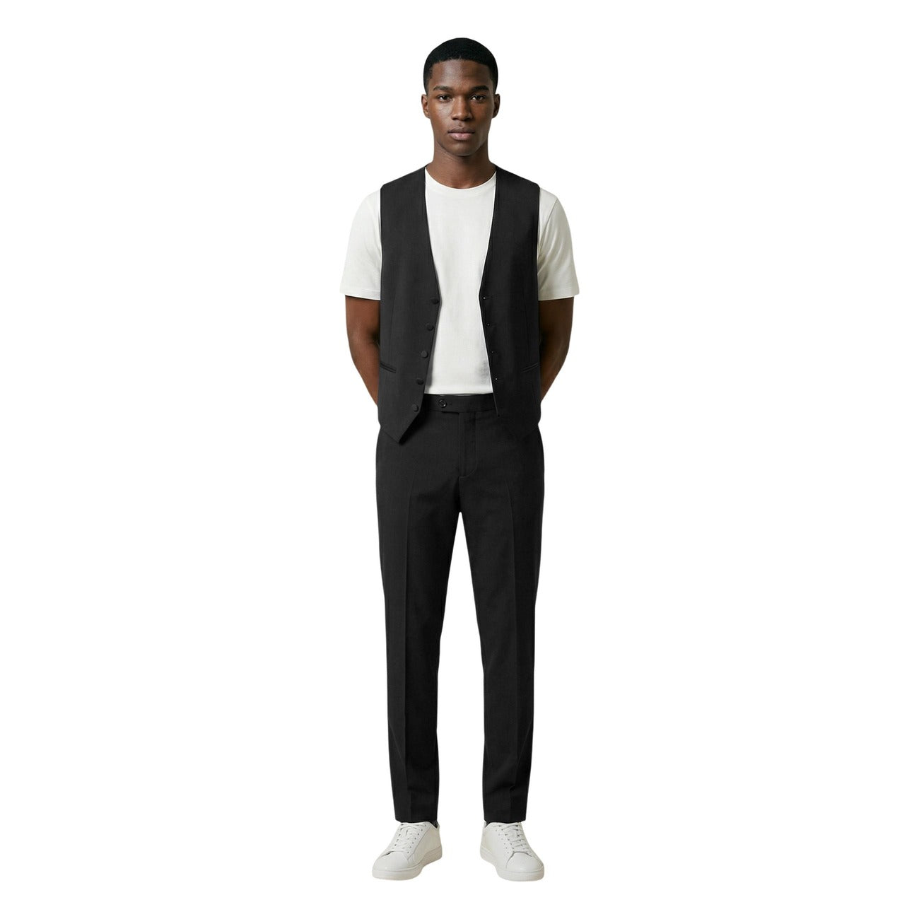 Mulish Homme Costumes
