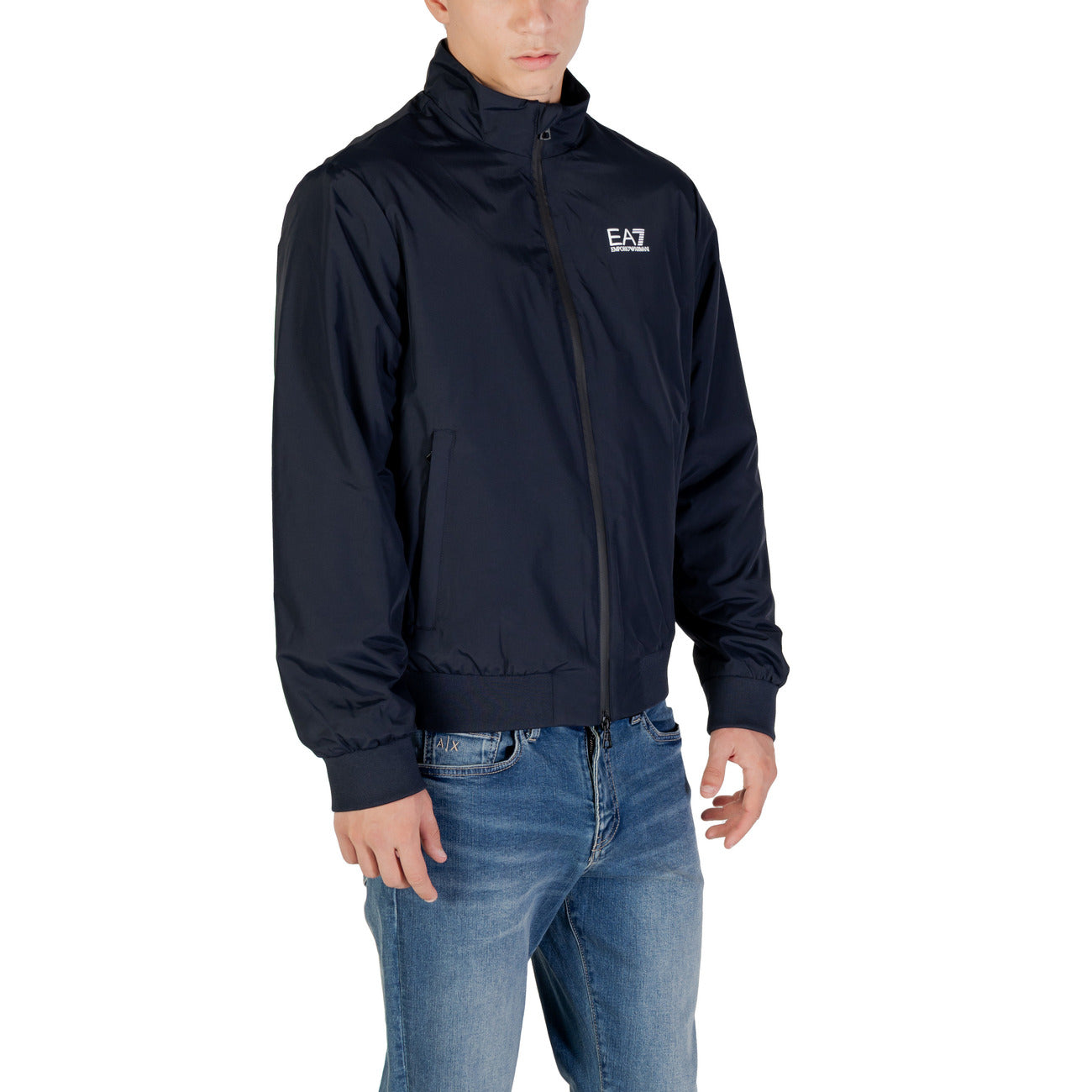 Ea7 Homme Jaquettes