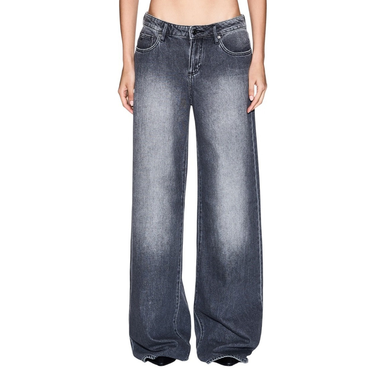 Armani Exchange Femme Jeans