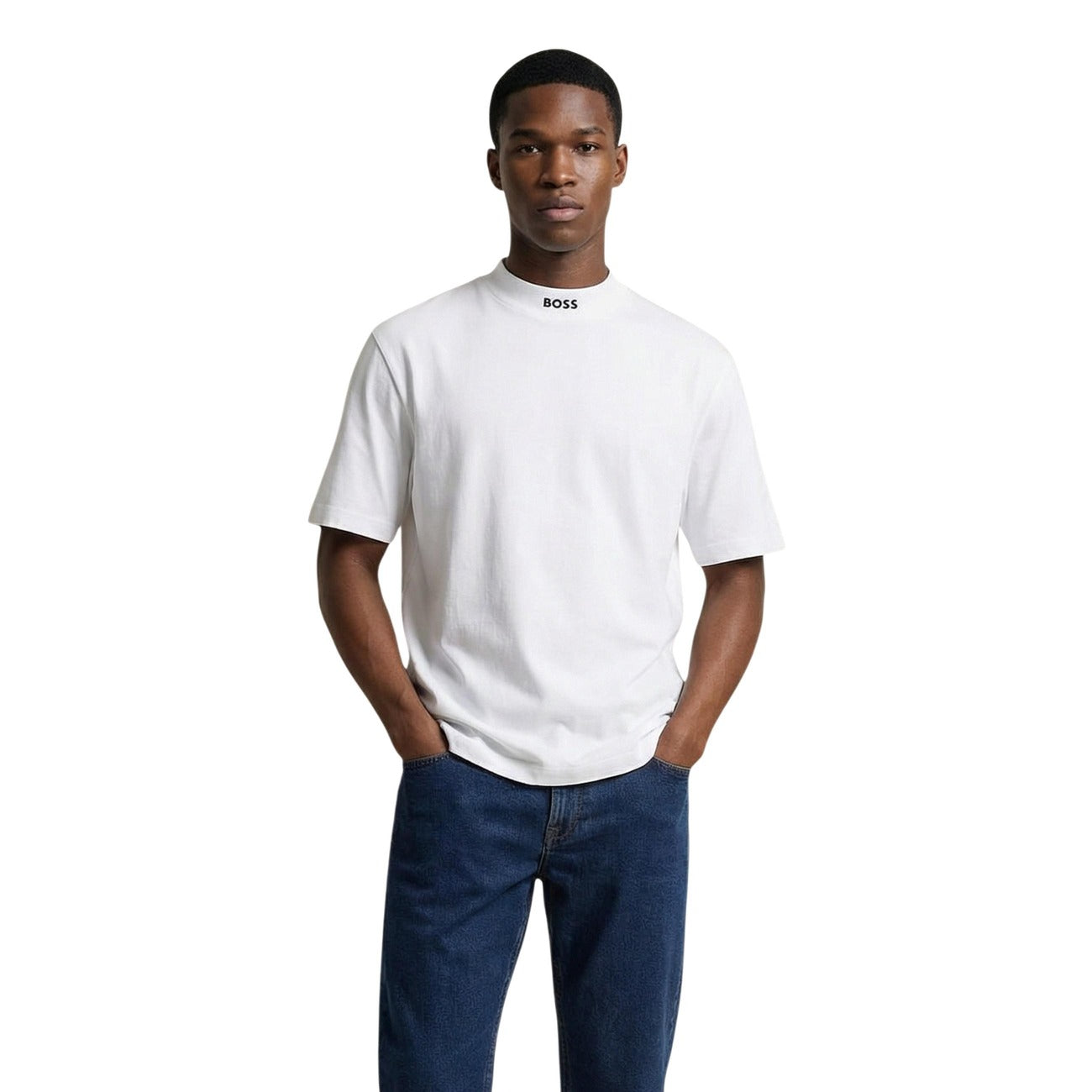 Boss Homme T-Shirts