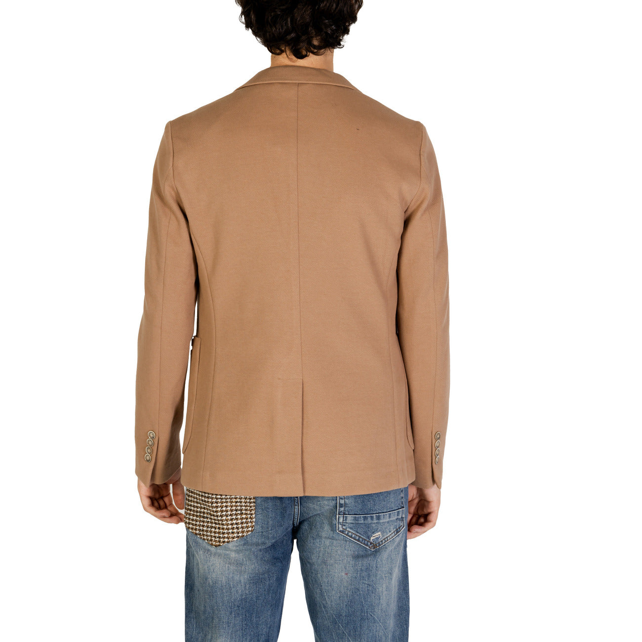 Gianni Lupo Homme Jaquettes