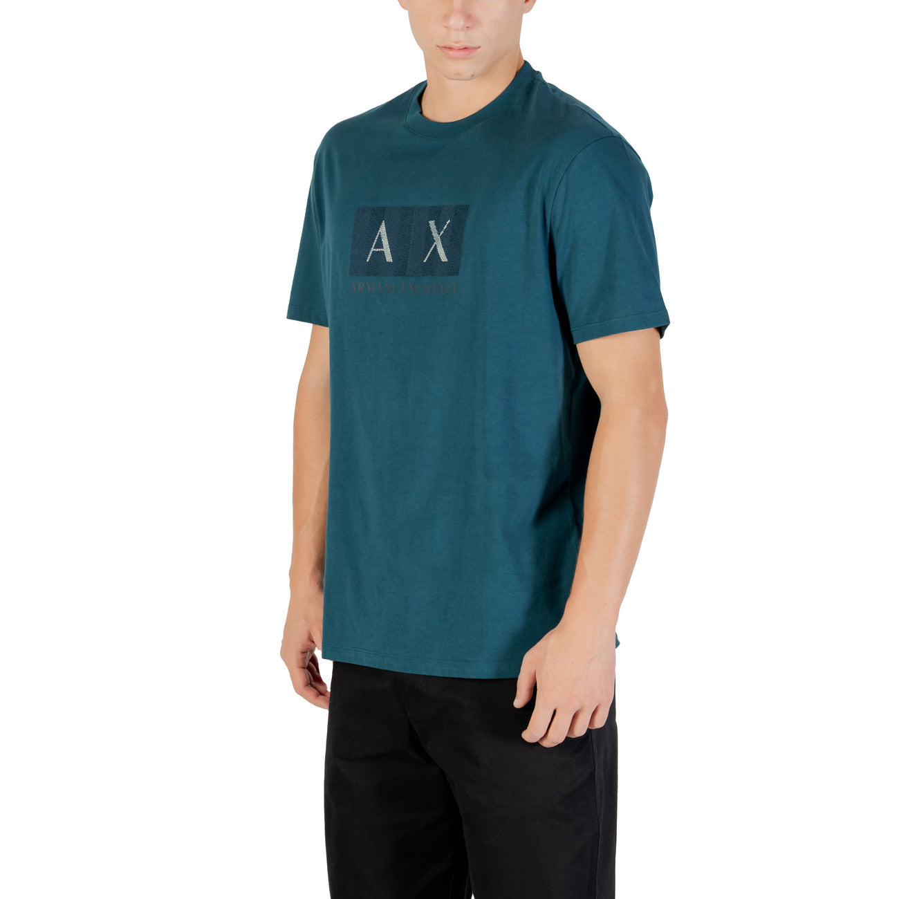 Armani Exchange Homme T-Shirts