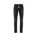 Philipp Plein Femme Jeans