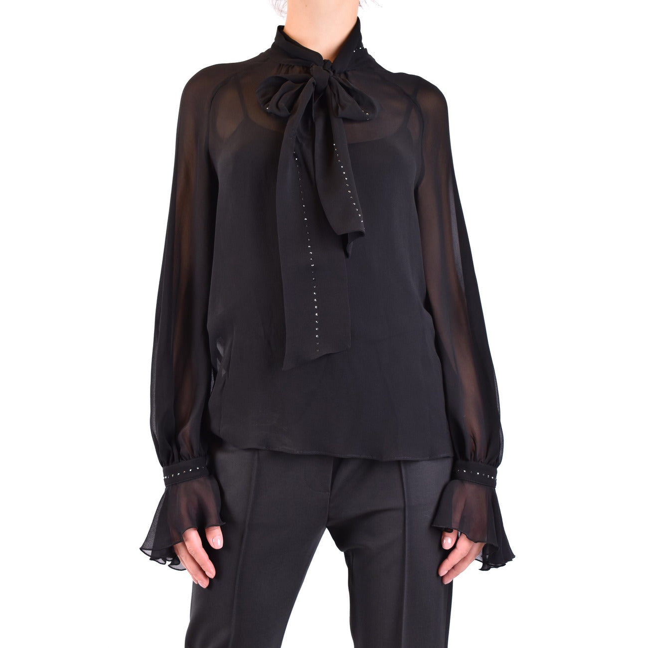 Maxmara Femme Chemises