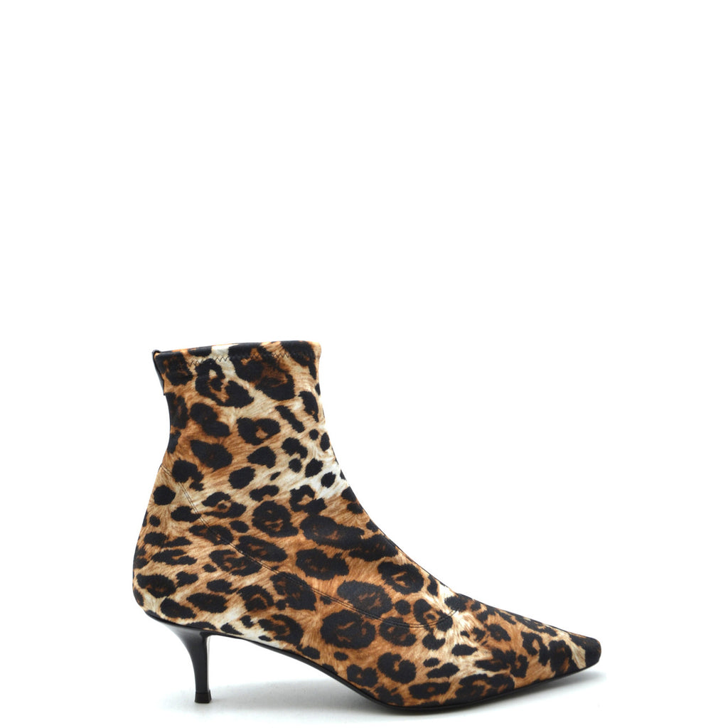 Giuseppe Zanotti  Femme Bottes