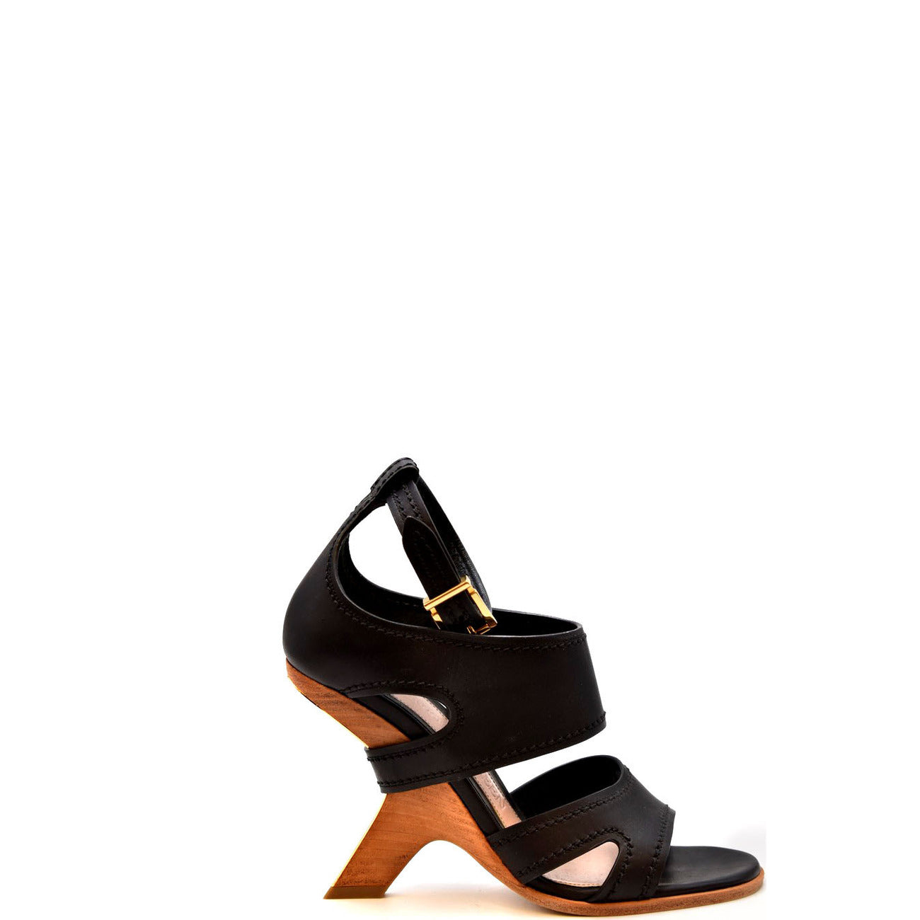 Alexander Mcqueen Femme Sandales