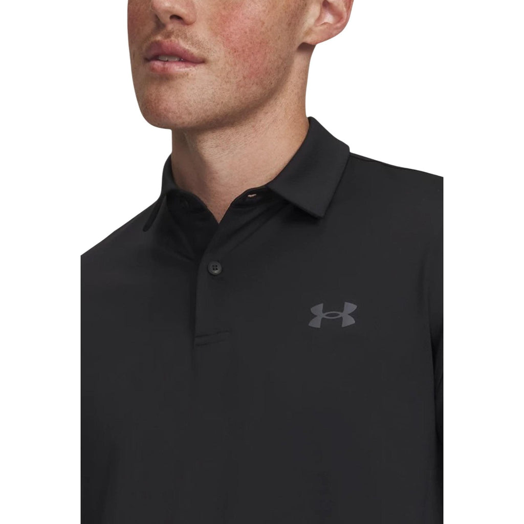 Under Armour Homme Polo