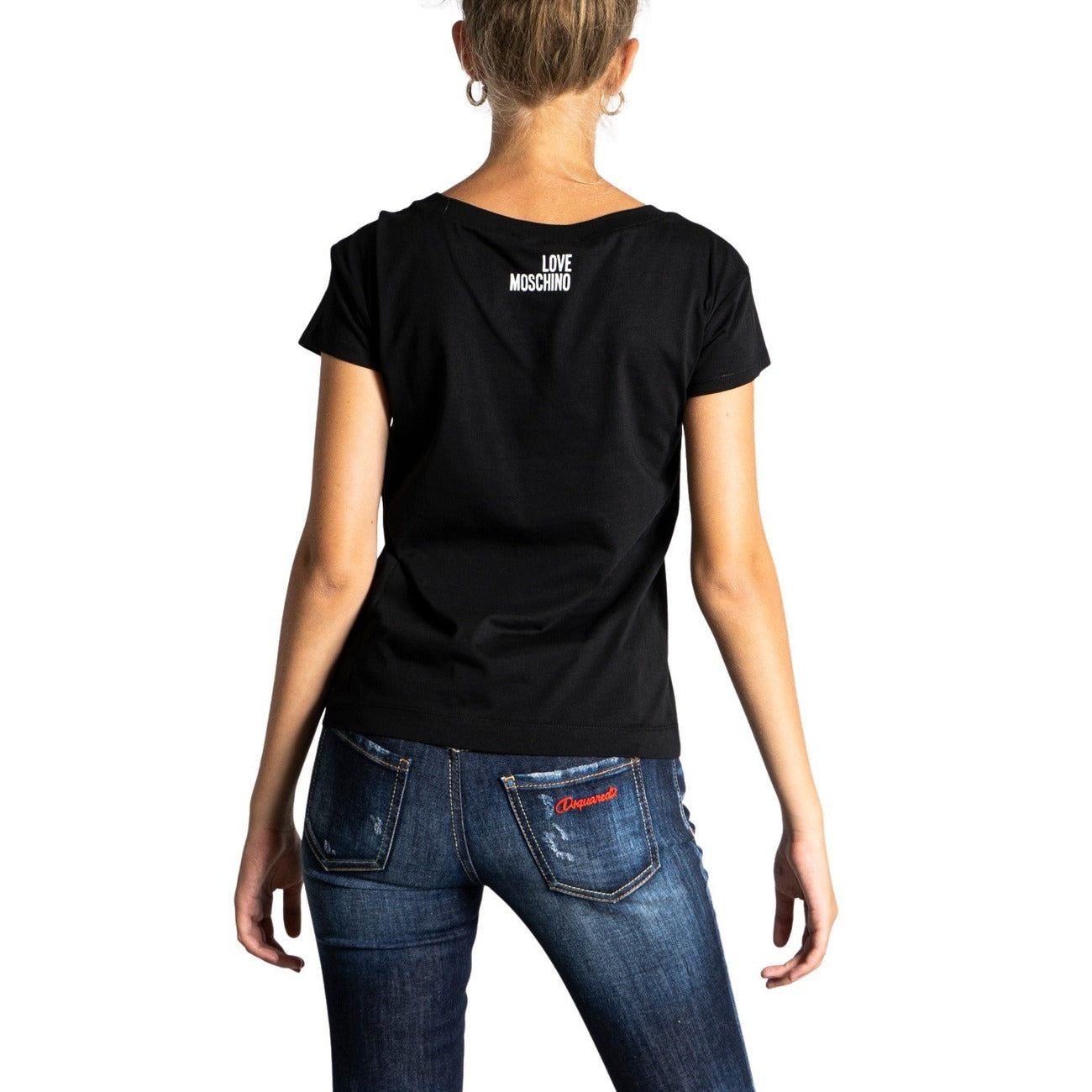 Love Moschino Femme T-Shirts