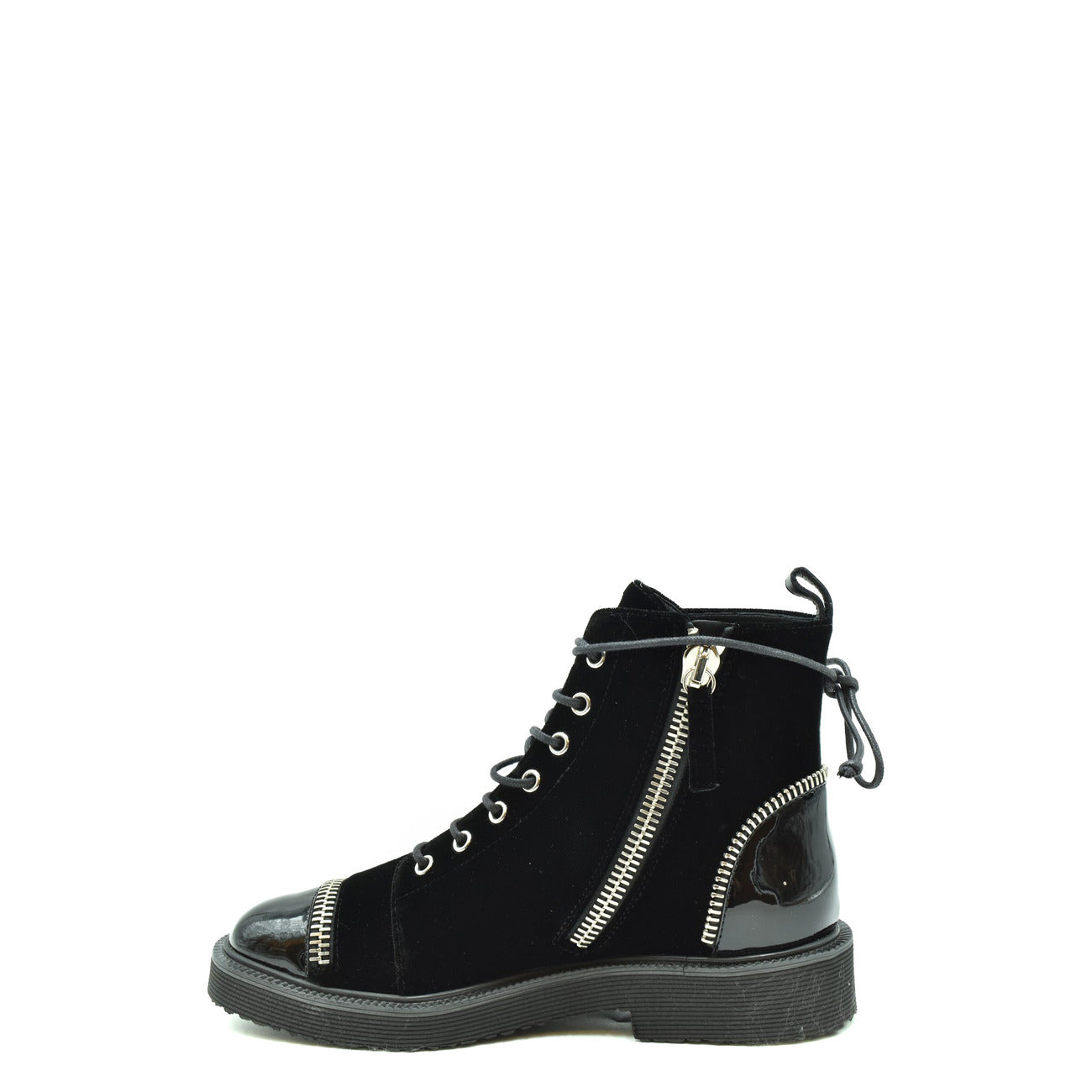 Giuseppe Zanotti  Femme Bottes