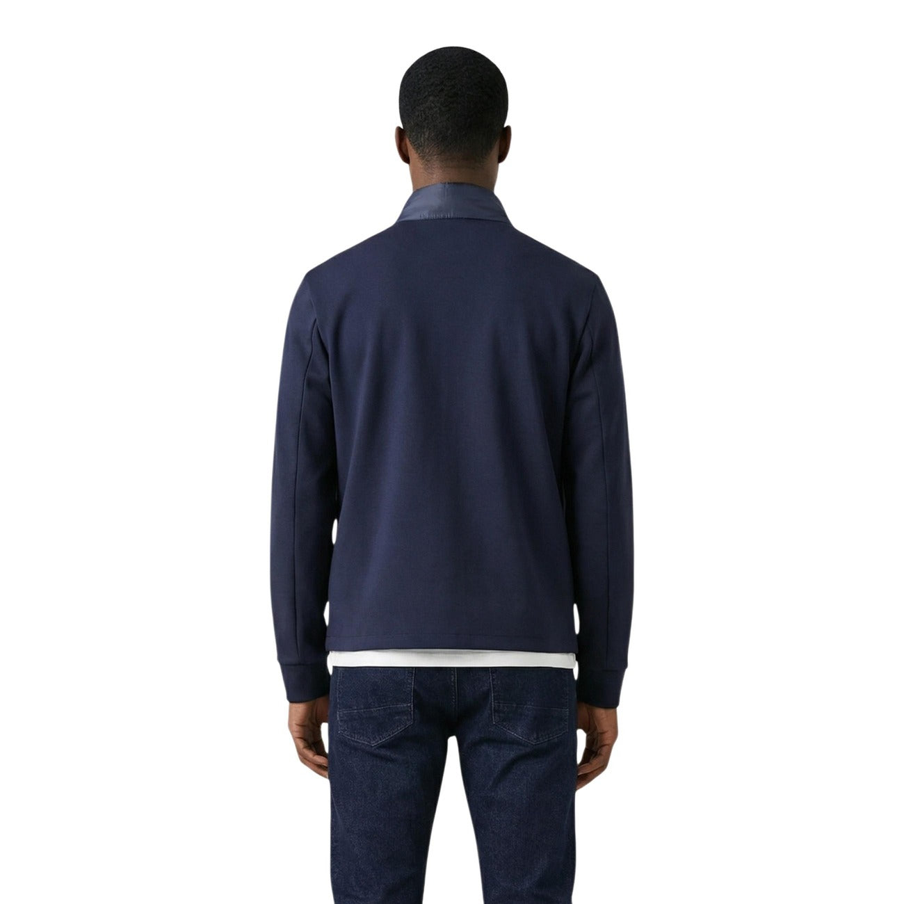Blauer Homme Vestes