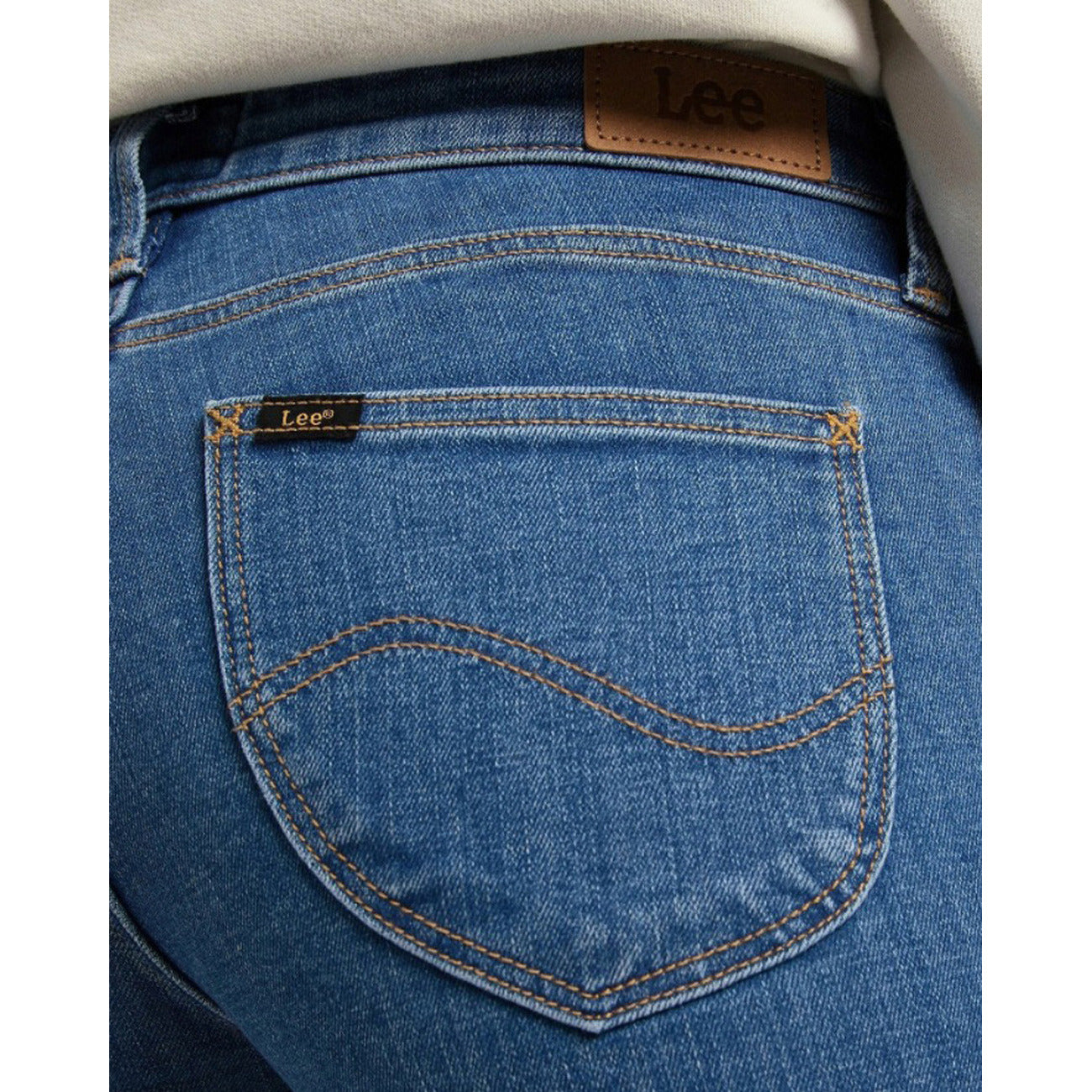 Lee Femme Jeans