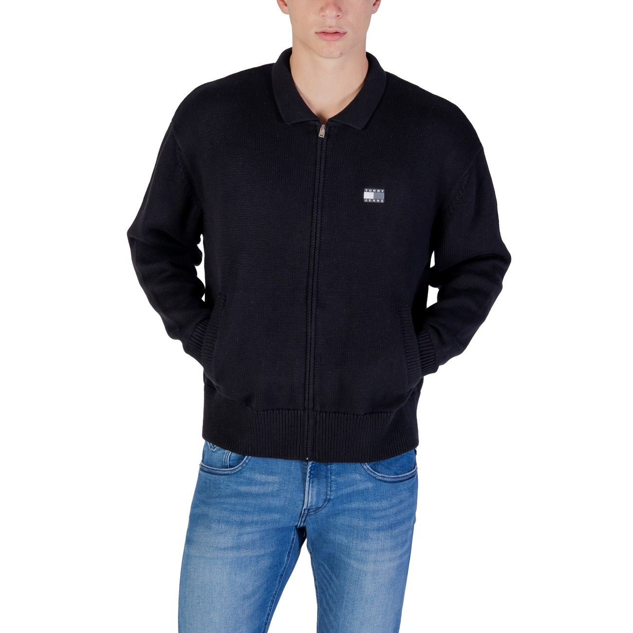 Tommy Hilfiger Jeans Homme Pulls