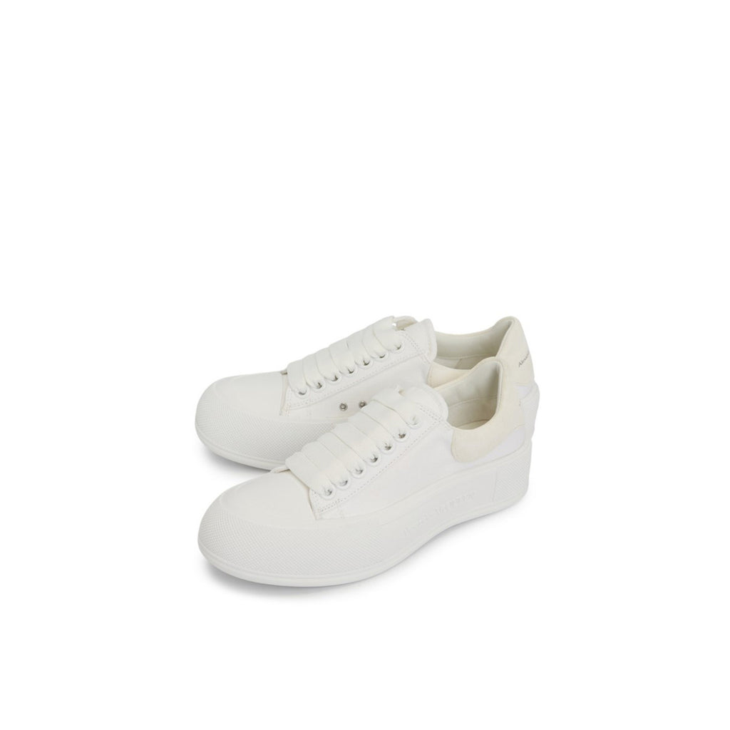 Alexander Mcqueen Femme Baskets