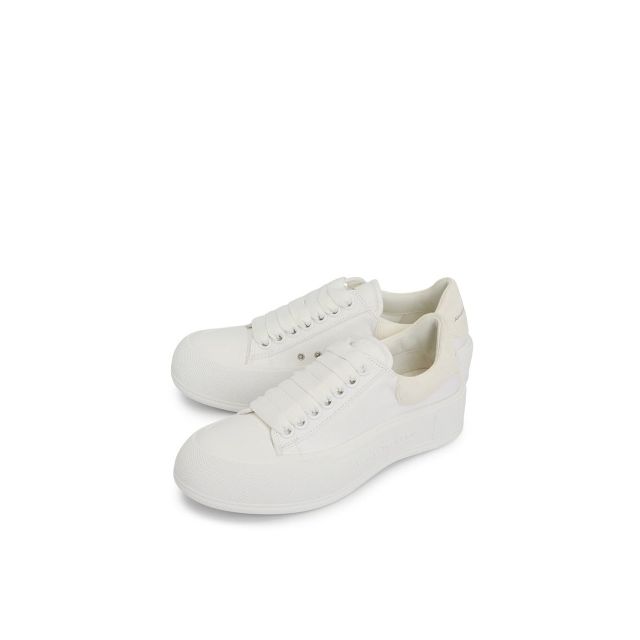 Alexander Mcqueen Femme Baskets