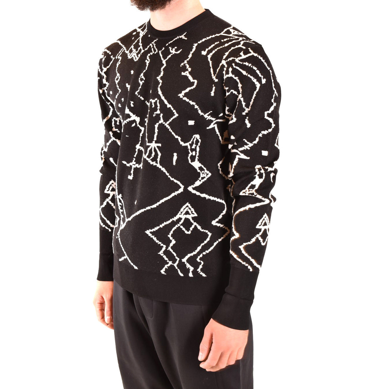 Neil Barrett Homme Pulls