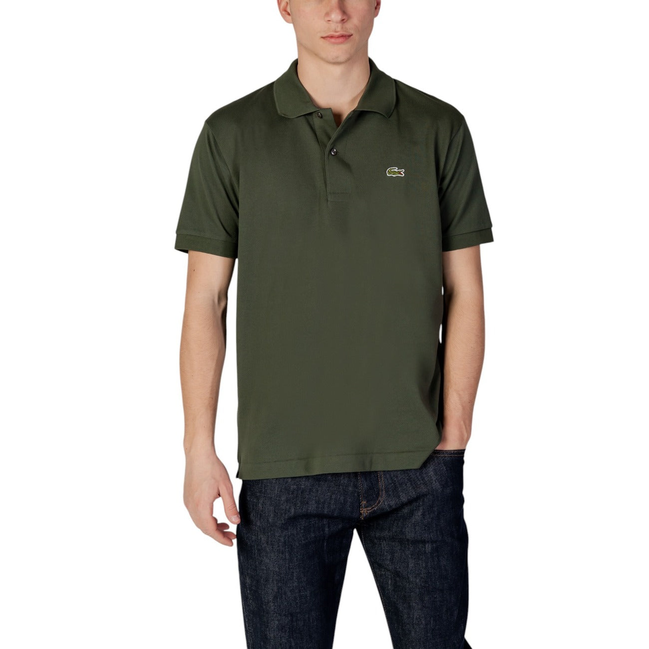 Lacoste Homme Polo