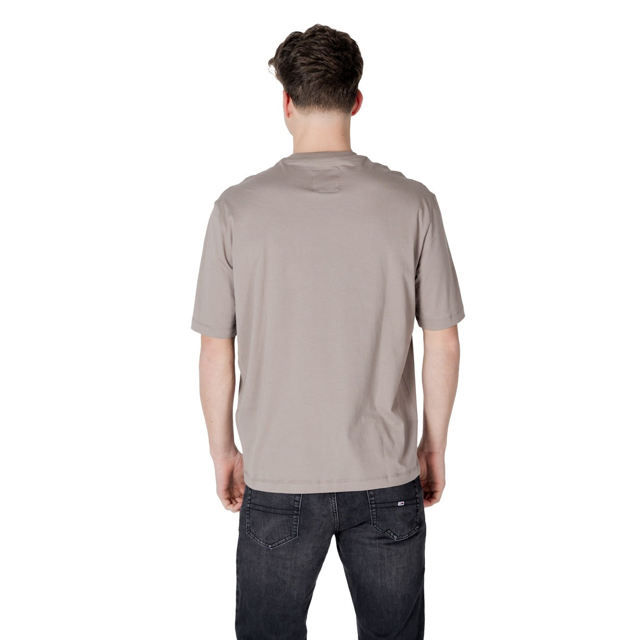 Armani Exchange Homme T-Shirts