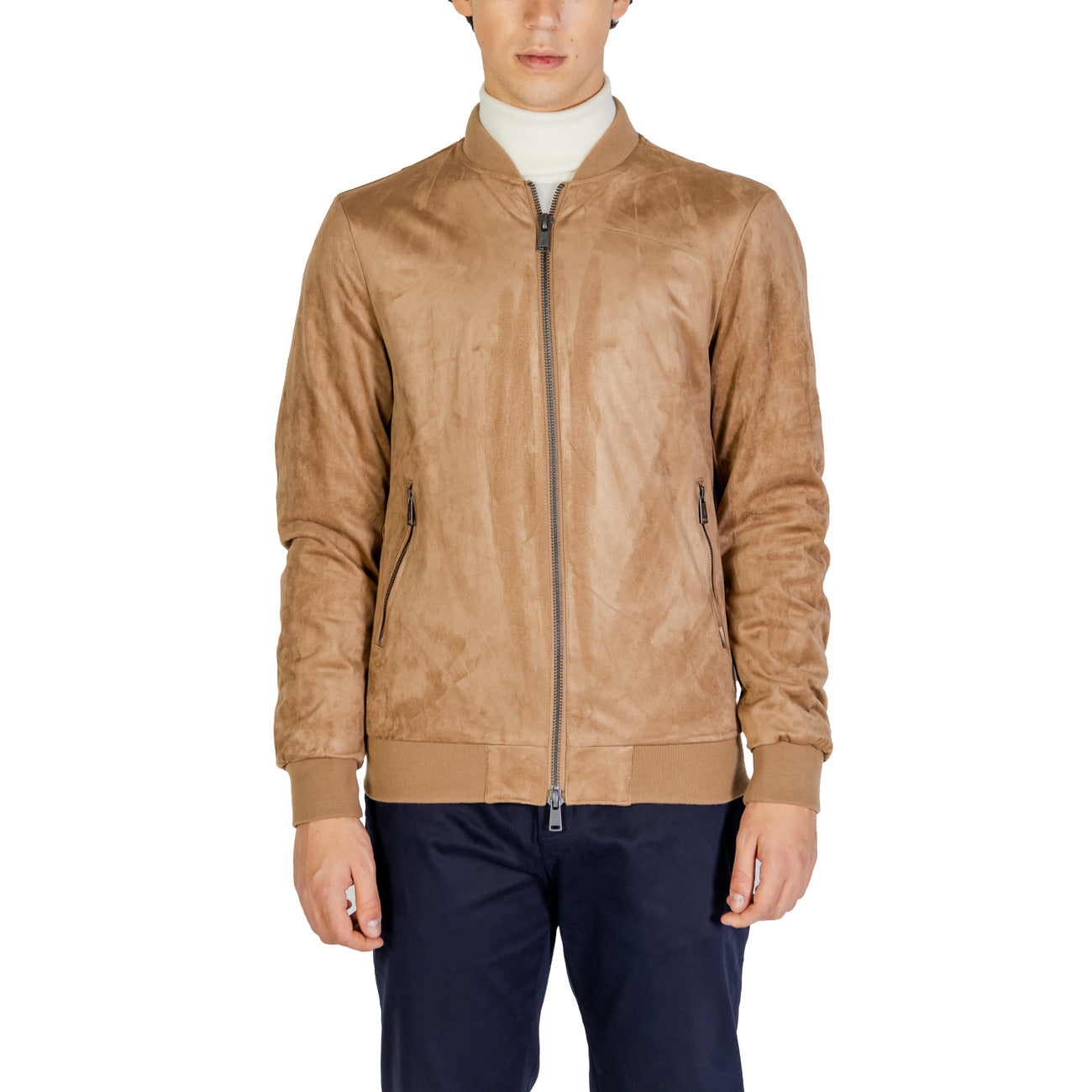 Gianni Lupo Homme Jaquettes