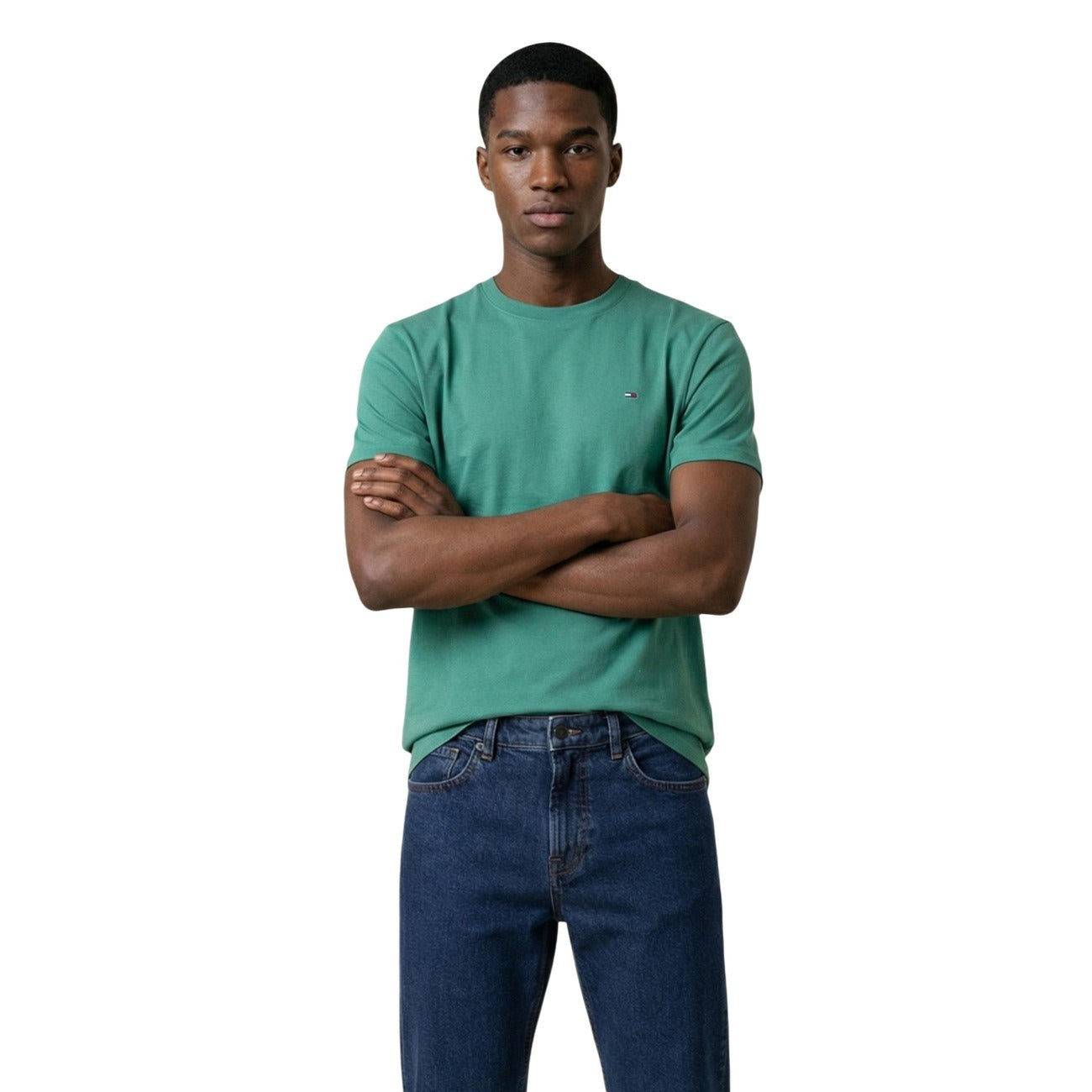 Tommy Hilfiger Jeans Homme T-Shirts