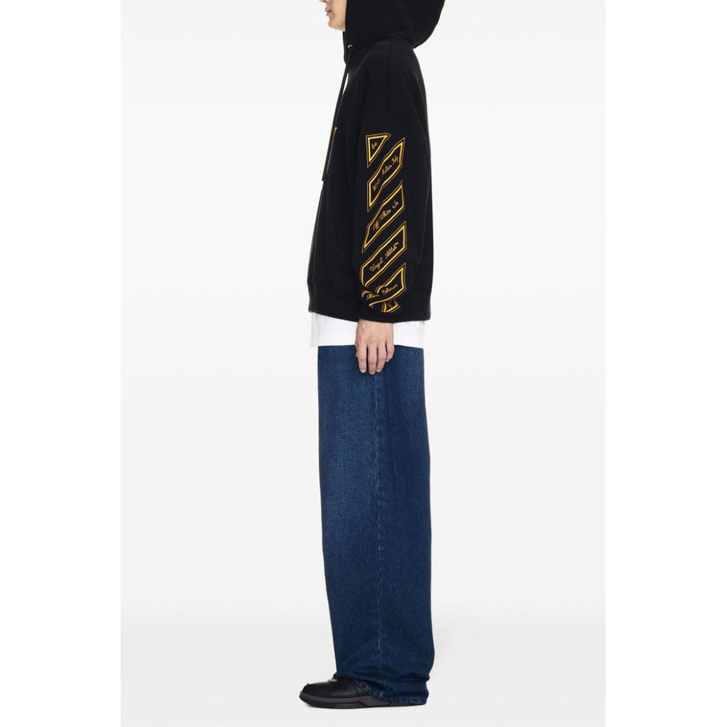 Off-white Homme Sweatshirts