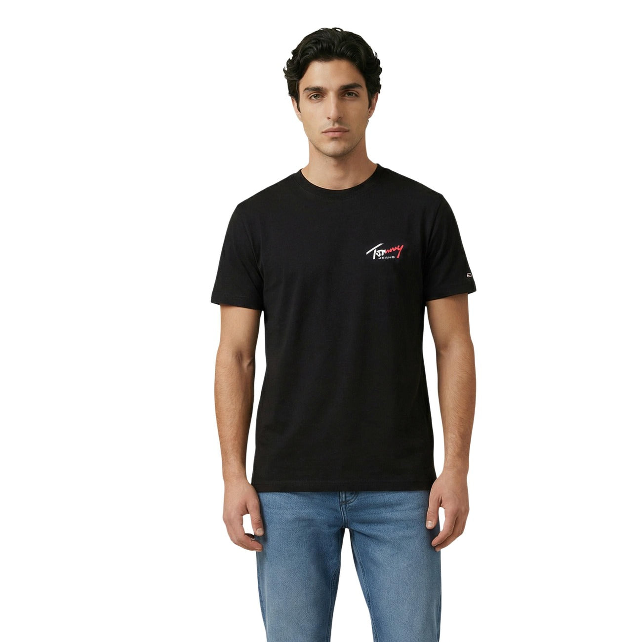 Tommy Hilfiger Jeans Homme T-Shirts