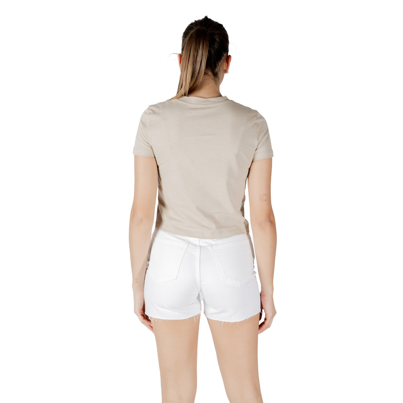Calvin Klein Femme T-Shirts