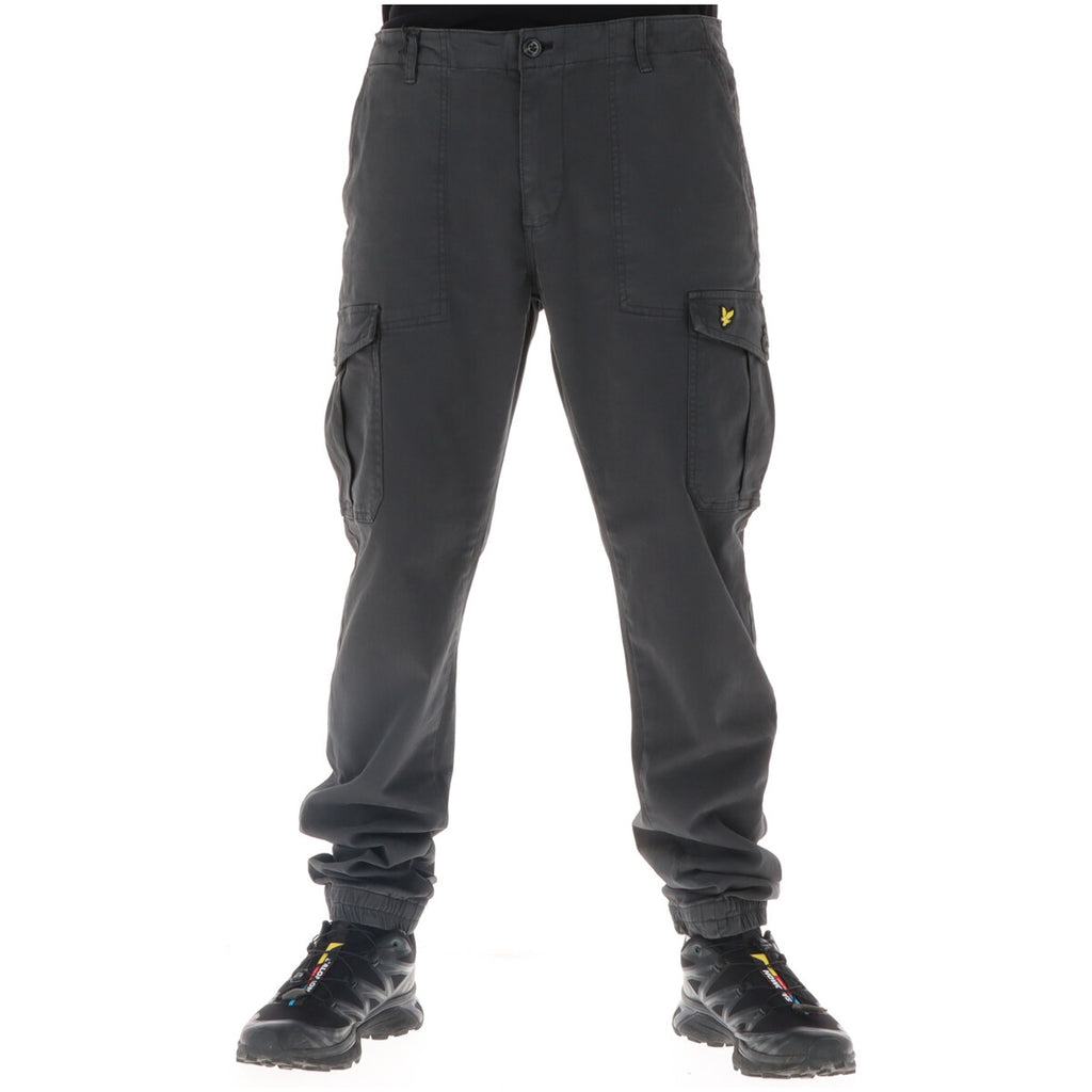 Lyle & Scott Homme Pantalons