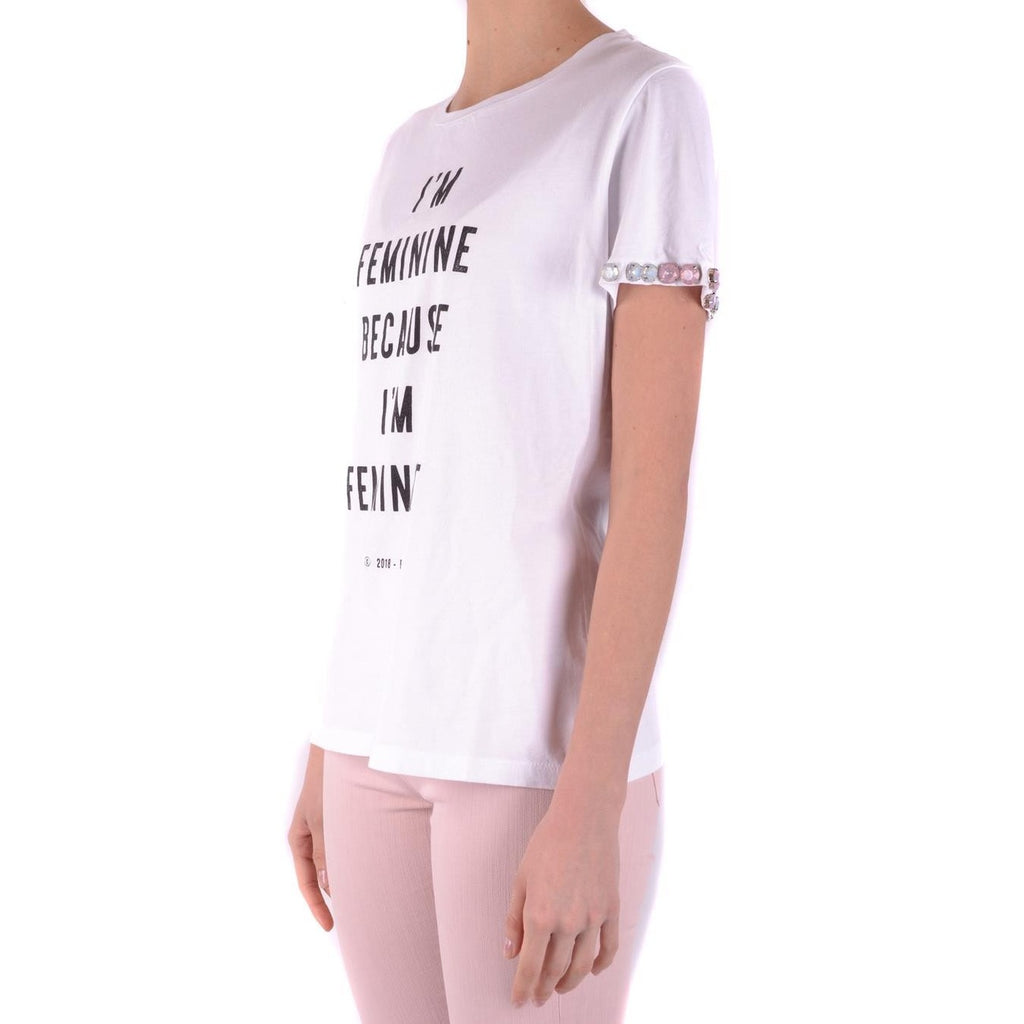 Pinko Femme T-Shirts