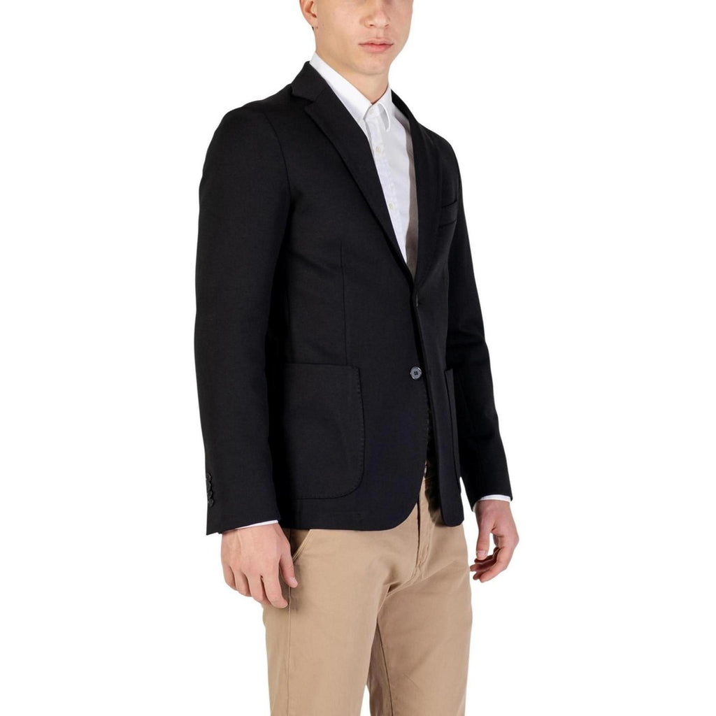 Yos Homme Jaquettes