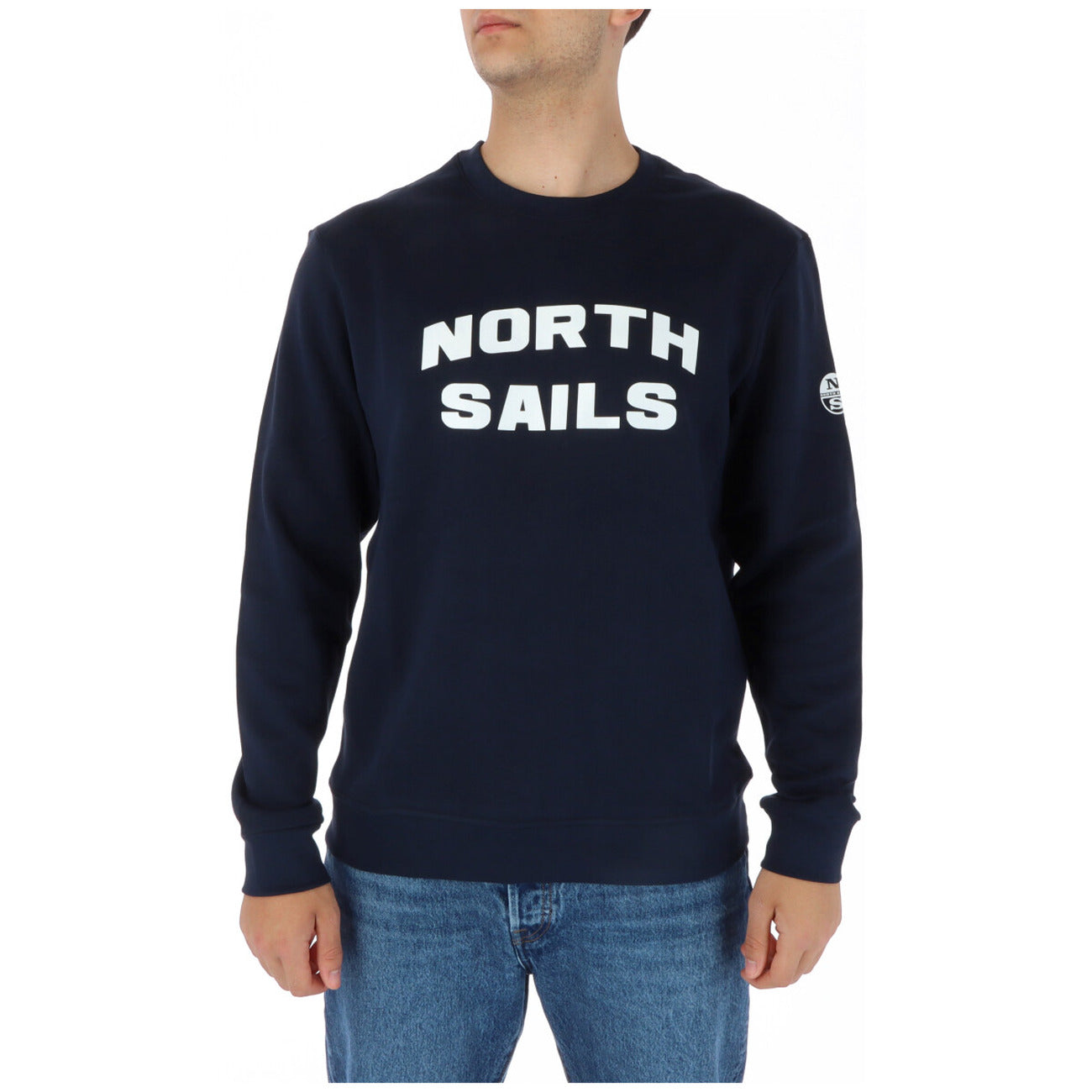 North Sails Homme Sweatshirts