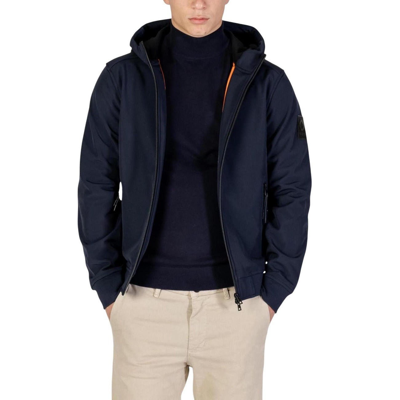Yos Homme Vestes