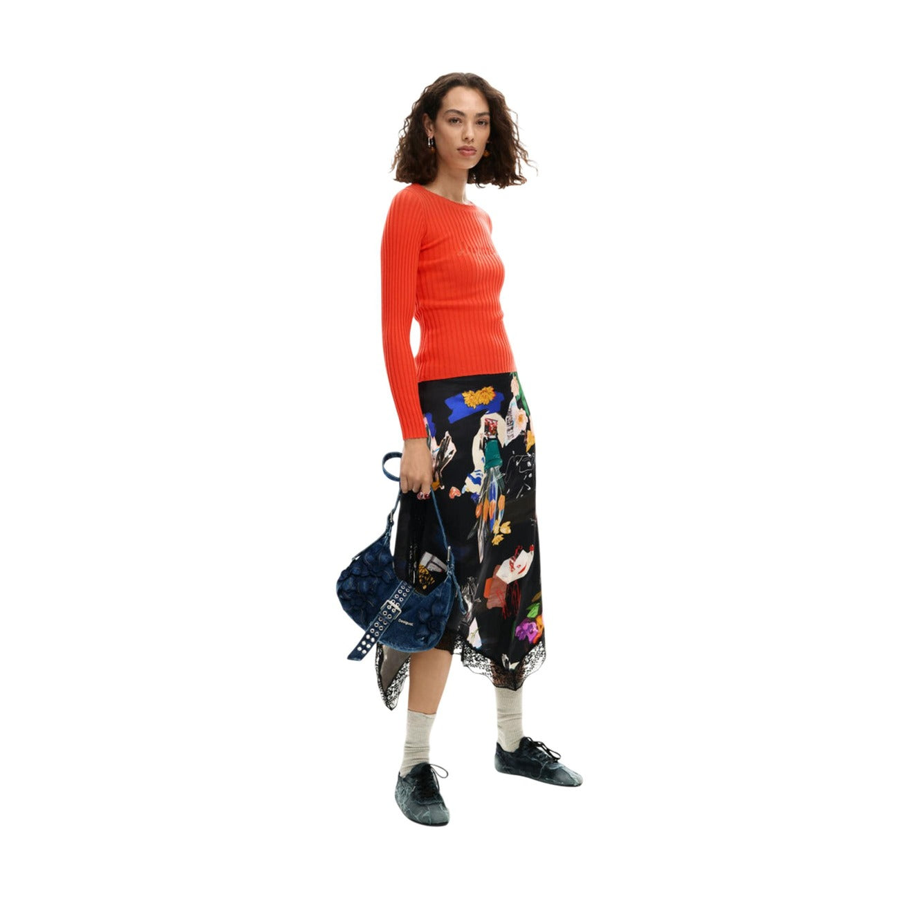Desigual Femme Sacs