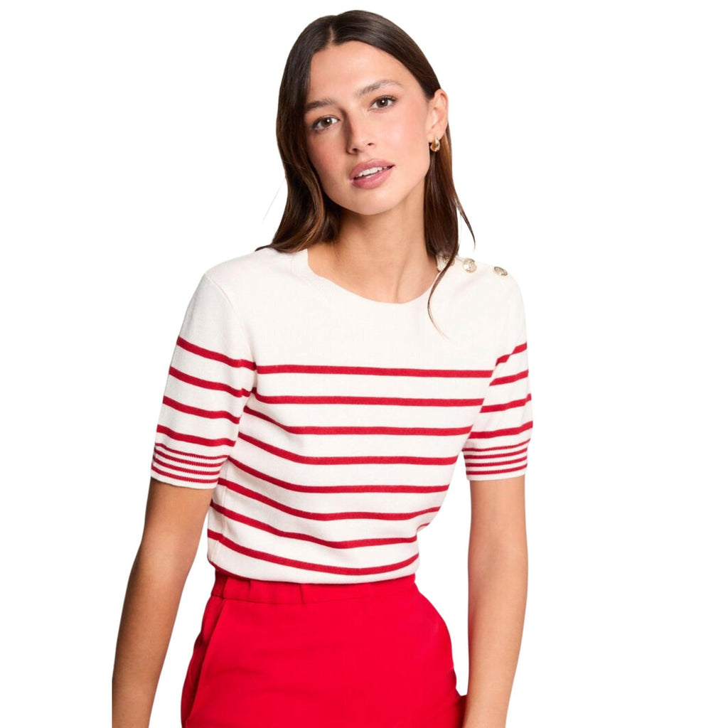 Morgan De Toi Femme Pulls