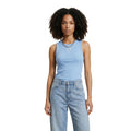 Calvin Klein Jeans Femme Debardeurs