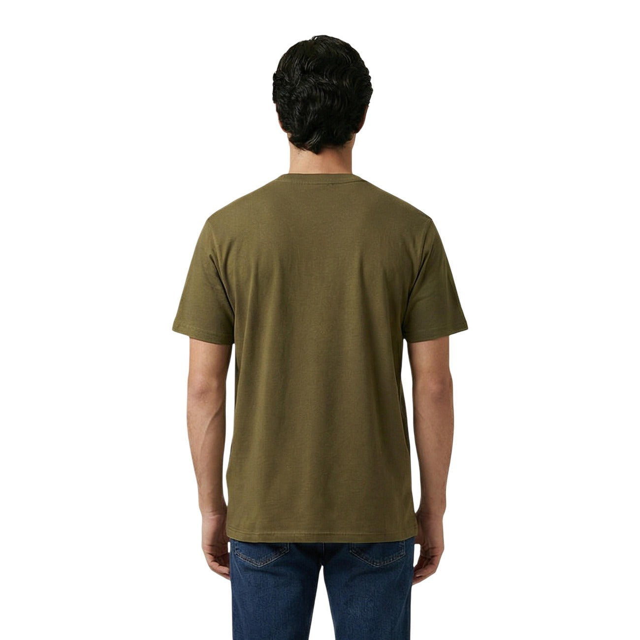 Napapijri Homme T-Shirts