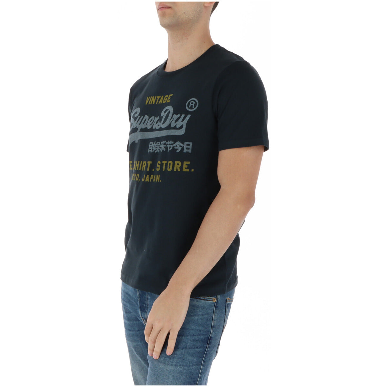 Superdry Homme T-Shirts