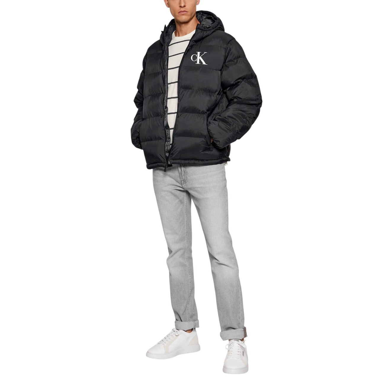 Calvin Klein Jeans Homme Vestes