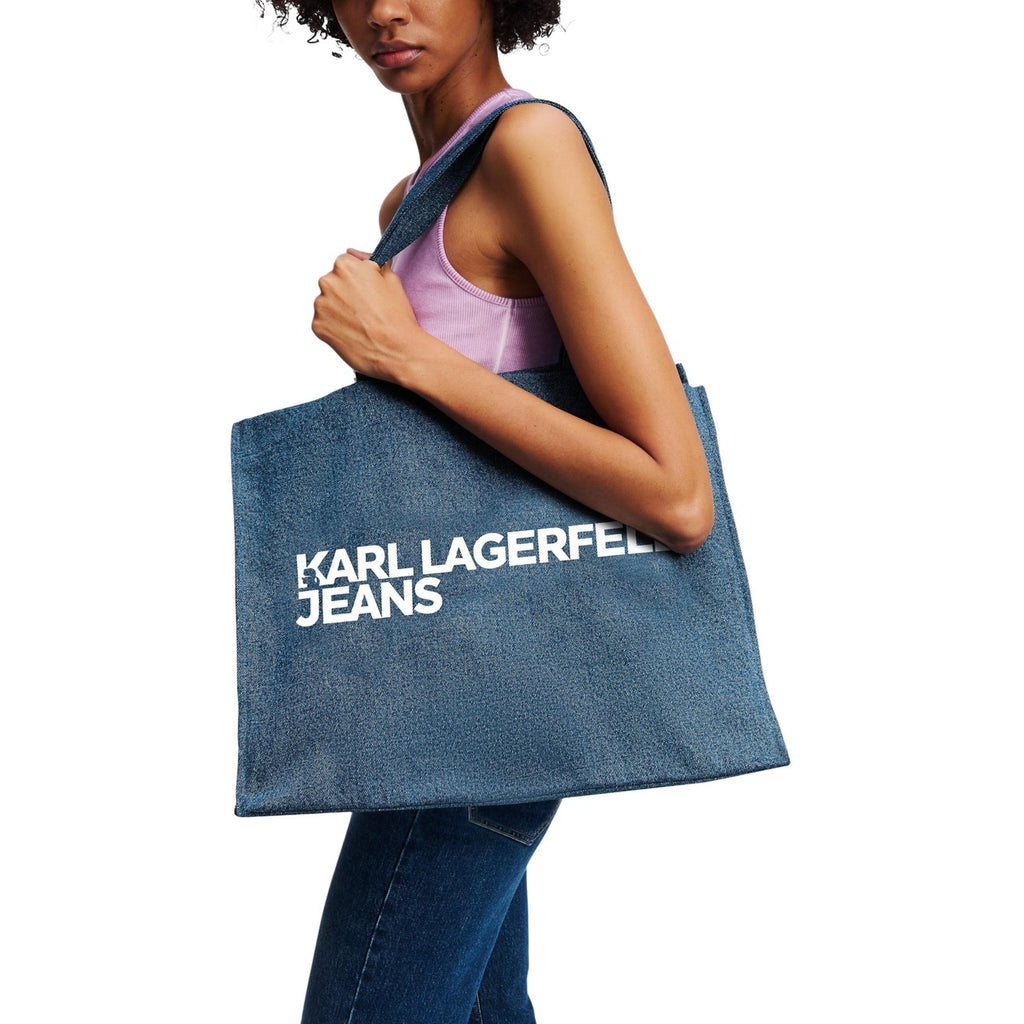 Karl Lagerfeld Jeans Femme Sacs